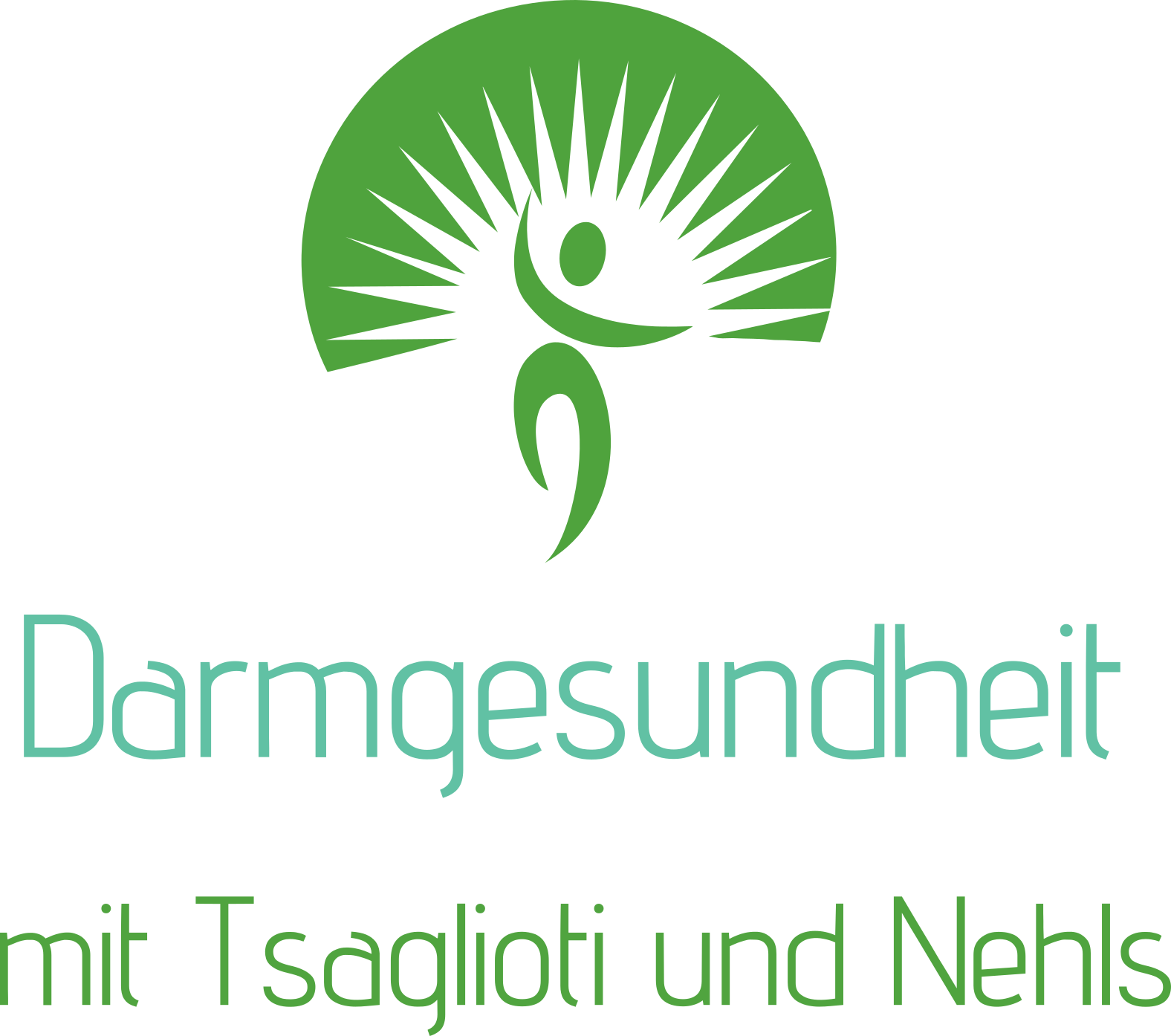 Darmgesundheit mit Tsaglioti und Nehls